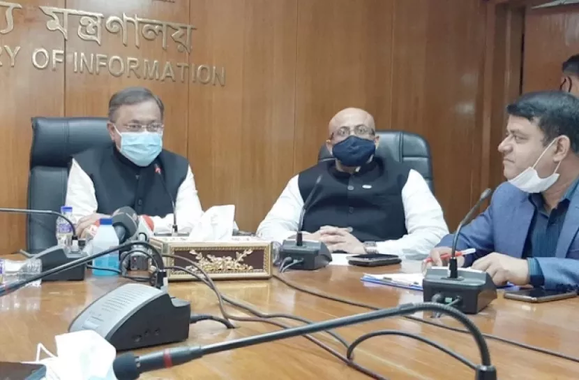 ‘ডিএসসিসির মেয়রের বিষয়ে সাঈদ খোকনের বক্তব্য ব্যক্তিগত’