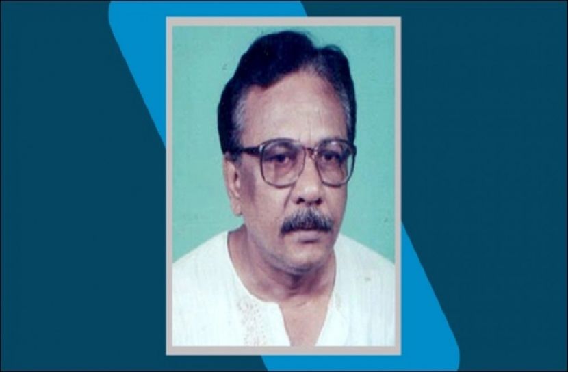 সাবেক প্রতিমন্ত্রী খালেদুর রহমান টিটো মারা গেছেন