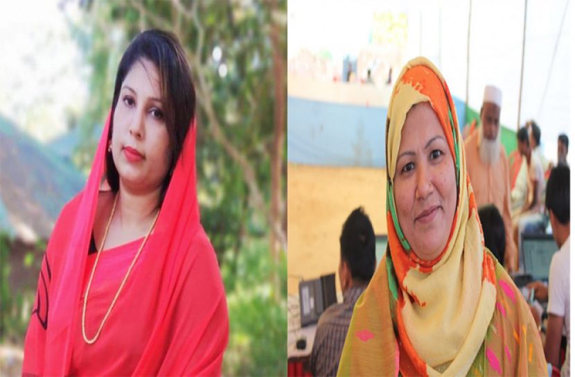 পৌর নির্বাচন : ৭, ৮ ও ৯ নং ওয়ার্ড সংরক্ষিত মহিলা আসনে ৫ জন প্রার্থী