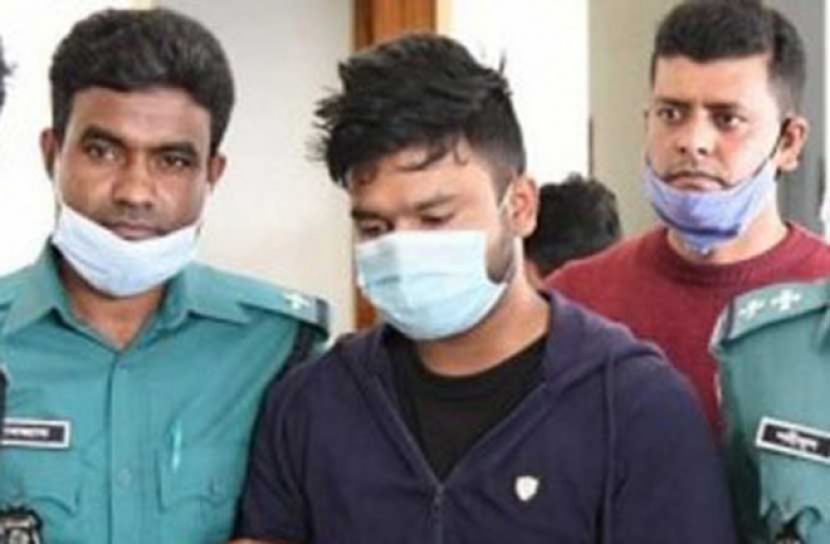 শারীরিক সম্পর্কে উভয়েই অপরিপক্কতার পরিচয় দিয়েছে : দিহানের মা