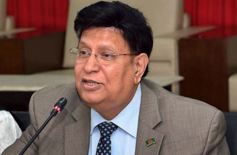 ‘রোহিঙ্গাদের মিয়ানমার কখন ফেরত নেবে বলা মুশকিল’