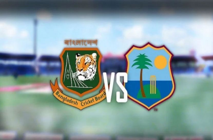 যে কারণে বাংলাদেশ-উইন্ডিজ ওয়ানডে সকাল সাড়ে ১১টায়
