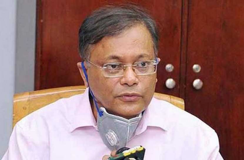 ‘বিএনপির আমলের চেয়ে এখন জননিরাপত্তা অনেক ভালো’