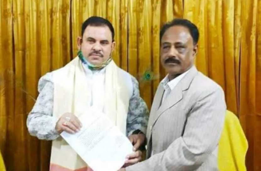 নড়াইলে আ’লীগের দু’বিদ্রোহী প্রার্থীকে বহিষ্কারের সিদ্ধান্ত