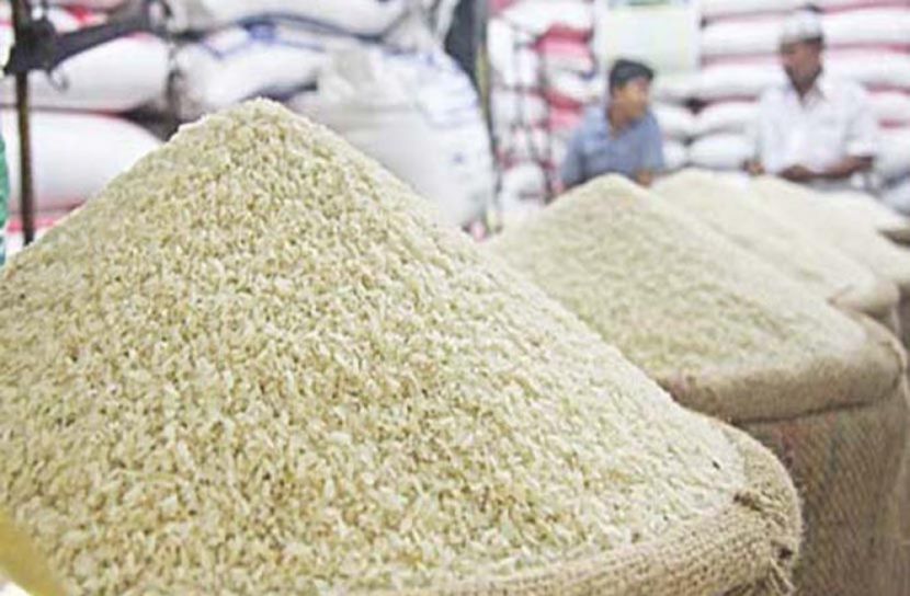 আরও সাড়ে ৩ লাখ টন চাল আমদানির অনুমতি