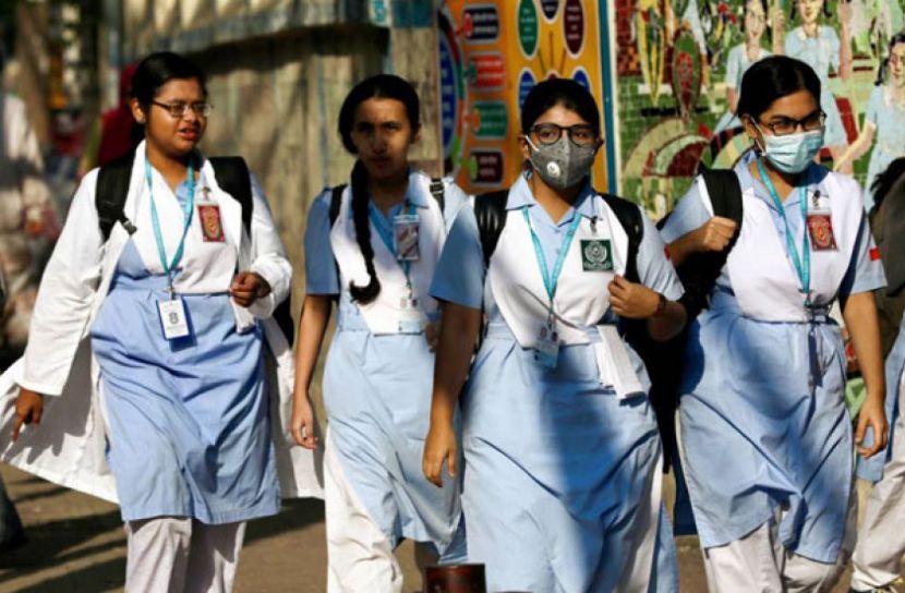 সোমবার মাধ্যমিক বিদ্যালয়ে ভর্তির লটারি