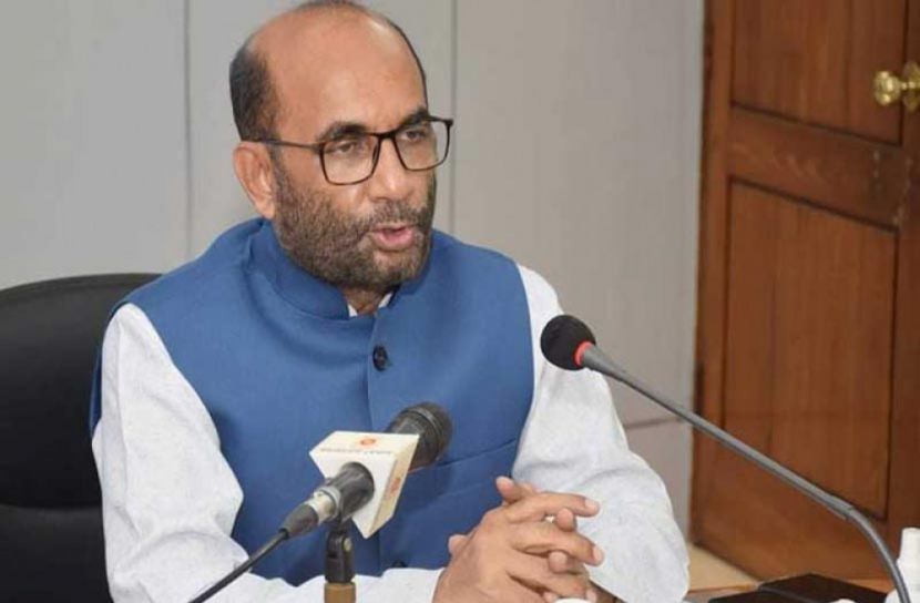 সরকারি অর্থ খরচে সতর্ক থাকার নির্দেশ প্রাণিসম্পদমন্ত্রীর