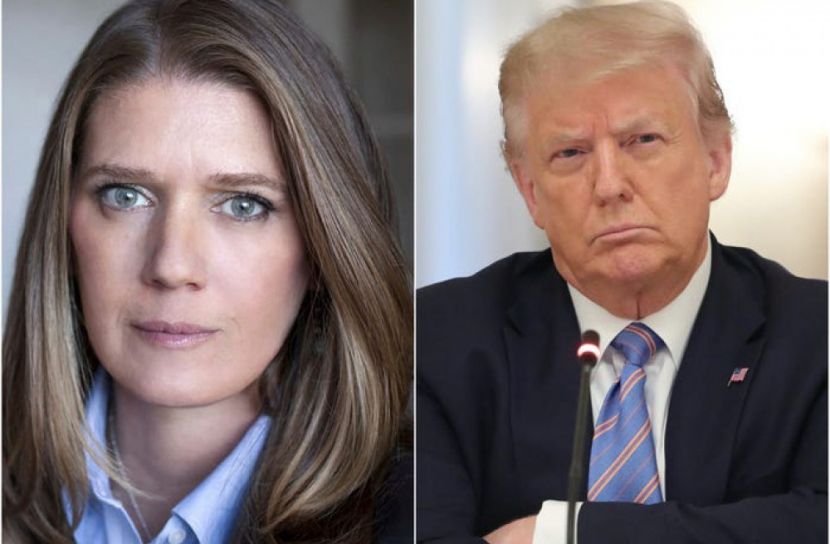 চাচাকে পাগল বললেন ভাতিজি