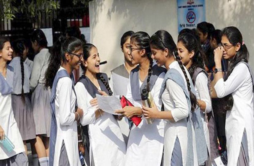 সরকারি মাধ্যমিকে ভর্তির লটারি বিকেলে 