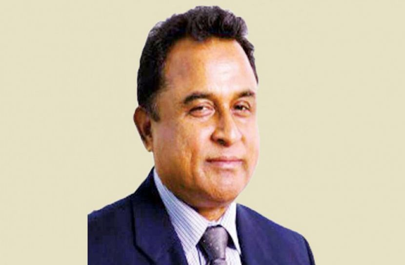 চিকিৎসা শেষে দেশে ফিরেছেন অর্থমন্ত্রী