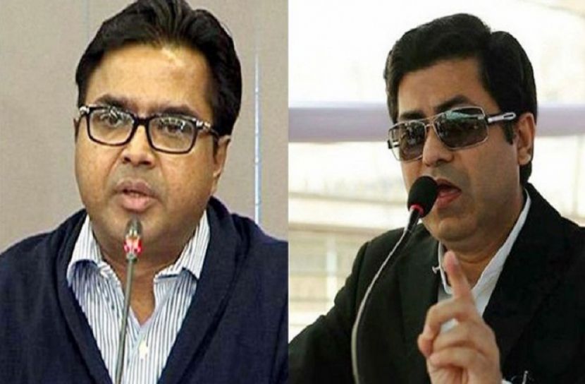 খোকনের বিরুদ্ধে মানহানির মামলা করবে তাপস