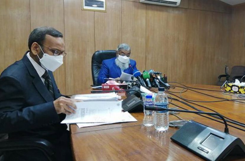 চলতি মাসের মধ্যেই এইচএসসির ফল প্রকাশ