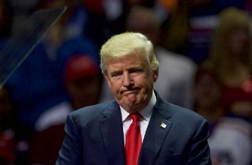 ট্রাম্পকে অভিশংসনে ভোটের প্রস্তুতি ডেমোক্র্যাটদের