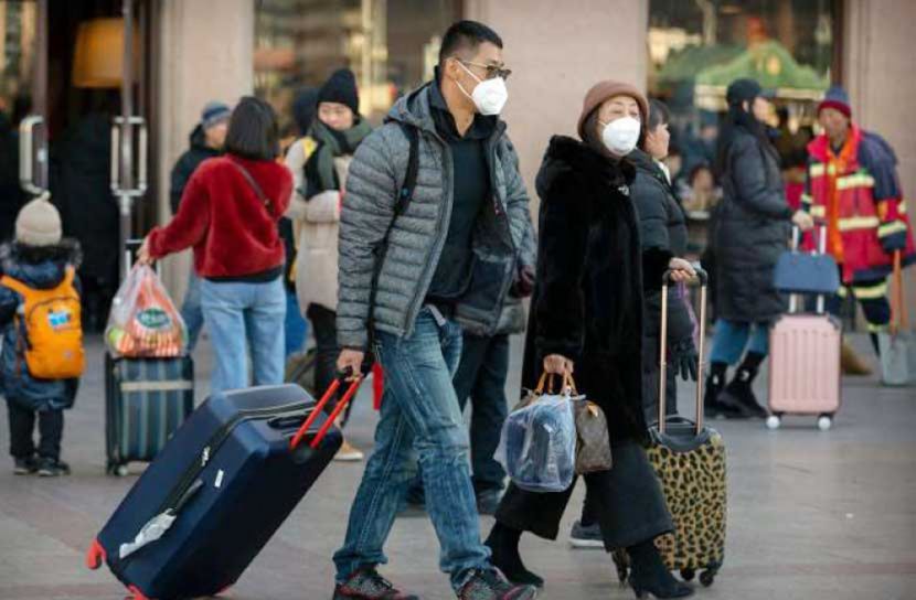 এবার জাপানেও করোনার নতুন ধরন