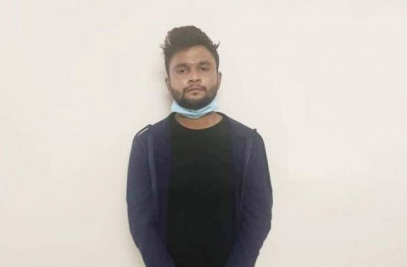 আটক হলো দিহানের বাসার দারোয়ান