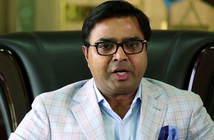 তাপসের মামলা মোকাবেলা  করবো : খোকন