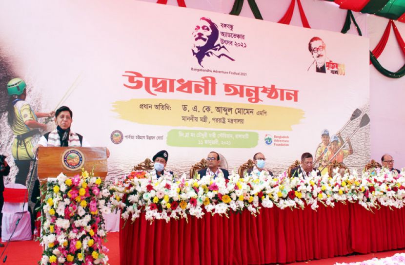 ‘কুতুপালং থেকে ২২-২৩ হাজার পরিবারকে ভাসানচরে নেয়া হবে’