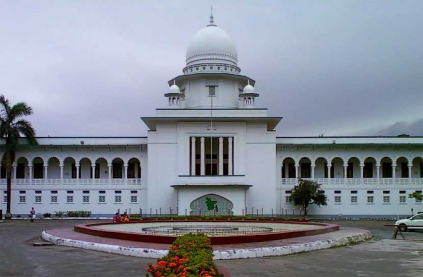 কারাগারে অগ্নিনির্বাপণ ব্যবস্থা সম্পর্কে জানতে চায় হাইকোর্ট