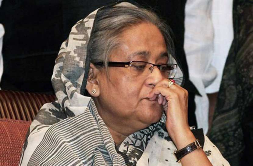 শেখ হাসিনাকে হত্যাচেষ্টা: ডেথ রেফারেন্স শুনানি শুরু