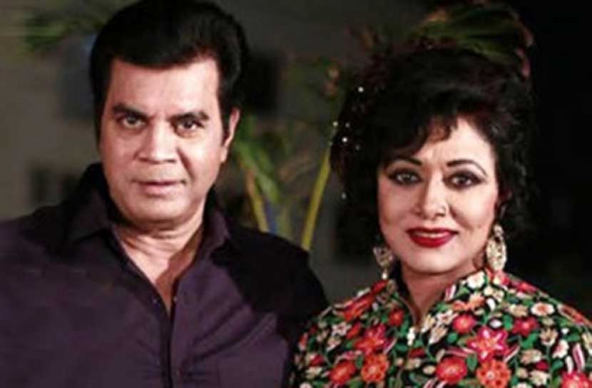 ইলিয়াস কাঞ্চন ও রোজিনার ‘ফিরে দেখা’