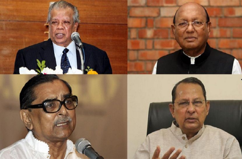 বঙ্গবন্ধু ফিরে আসাতে দেশের সার্বভৌমত্ব পূর্ণতা পেয়েছে : আমু