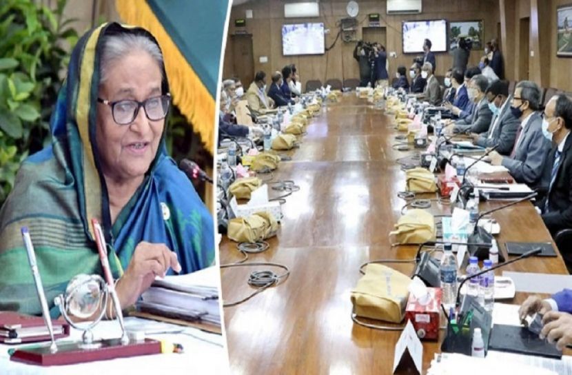 সিভিল কোর্টে বিচারকদের আর্থিক এখতিয়ার মন্ত্রিসভায় অনুমোদন