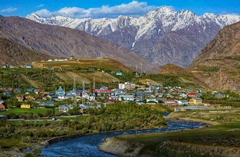 বিশ্ব স্বাস্থ্য সংস্থার মানচিত্রে ভারত থেকে বাদ জম্মু কাশ্মীর