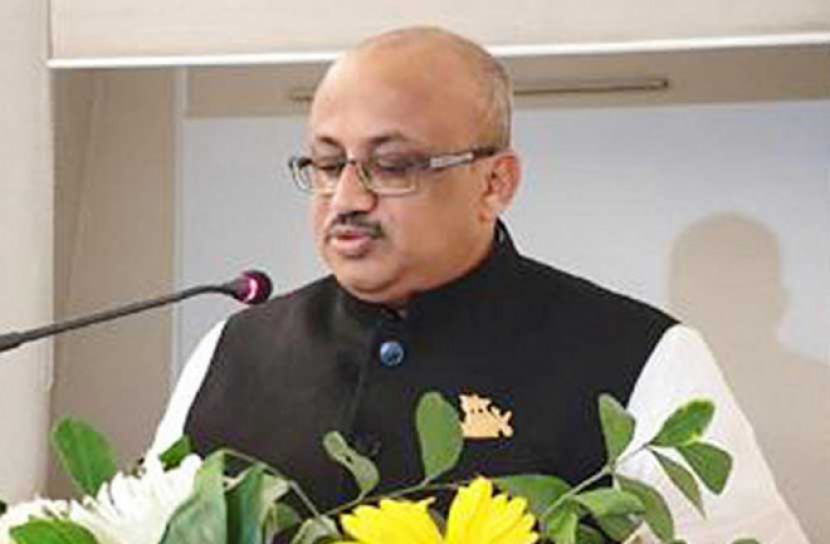 বঙ্গবন্ধুর খুনিদের মরণোত্তর বিচারের দাবি তথ্য প্রতিমন্ত্রীর