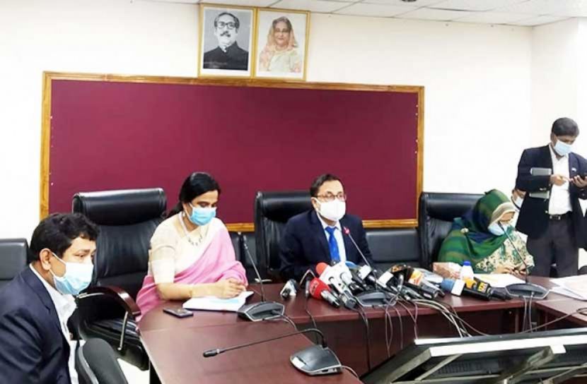 ভ্যাকসিন পেতে ২৬ জানুয়ারি থেকে রেজিস্ট্রেশন শুরু