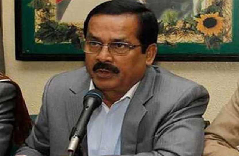 নির্বাচন ব্যবস্থা বিএনপির আমলে ধ্বংস হয়েছে : নানক