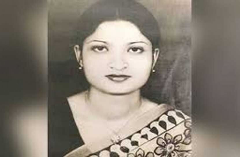 সগিরা মোর্শেদ হত্যা মামলা: সাক্ষ্যগ্রহণ শুরু