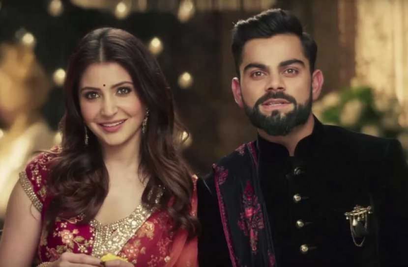 আনুশকা-বিরাটের ঘরে নতুন অতিথি