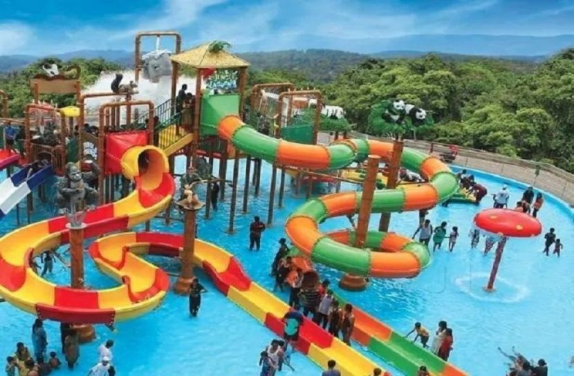 কেরানীগঞ্জে হচ্ছে শেখ রাসেল ওয়াটার পার্ক