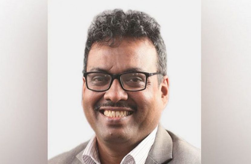 বুদ্ধিজীবী কবরস্থানে শায়িত হবে সাংবাদিক মিজানুর রহমান 