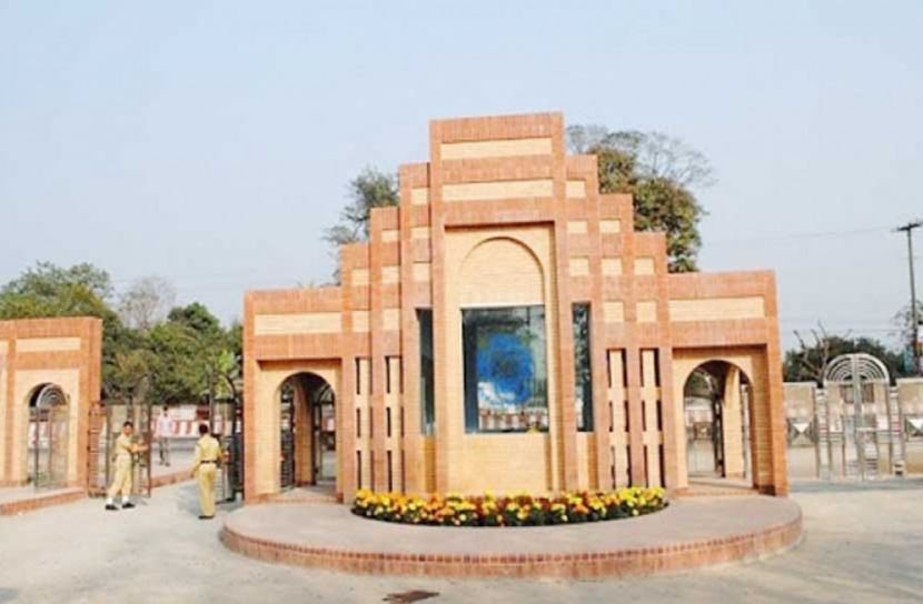 ৫১ বছরে জাহাঙ্গীরনগর বিশ্ববিদ্যালয়