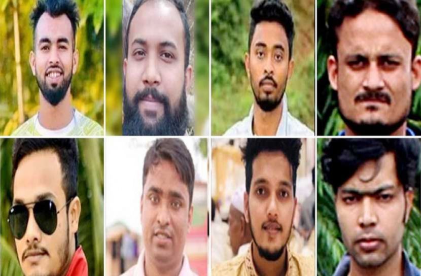 এমসি কলেজে গণধর্ষণ : ৮ ছাত্রলীগ নেতার বিচার শুরু