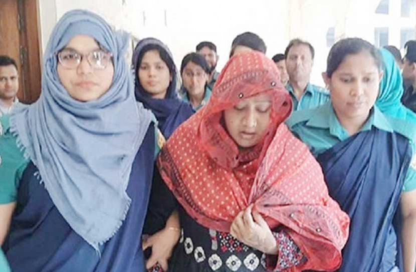 মাদক মামলায় পাপিয়া দম্পতির বিচার শুরু