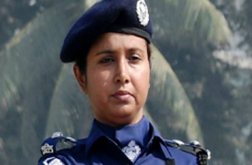 এসপি আবিদার আবেগগণ স্ট্যাটাস, এর শেষ কোথায়?