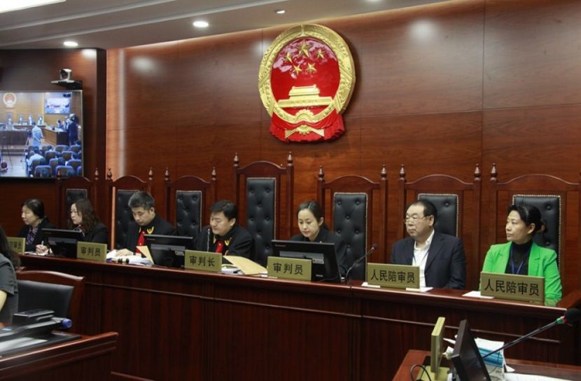 মার্কিন নিষেধাজ্ঞা মোকাবেলায় চীনের নতুন আইন