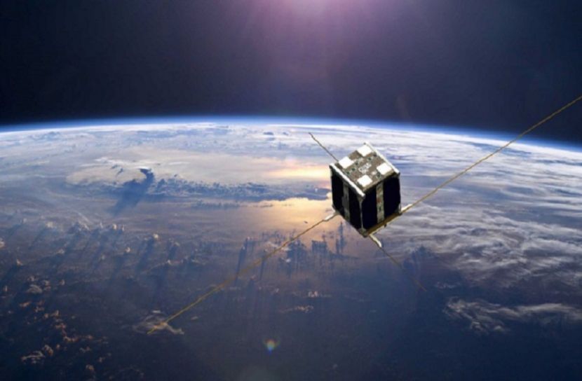 ক্ষুদে স্যাটেলাইট প্রযুক্তিতে বিপ্লব আনতে পারে