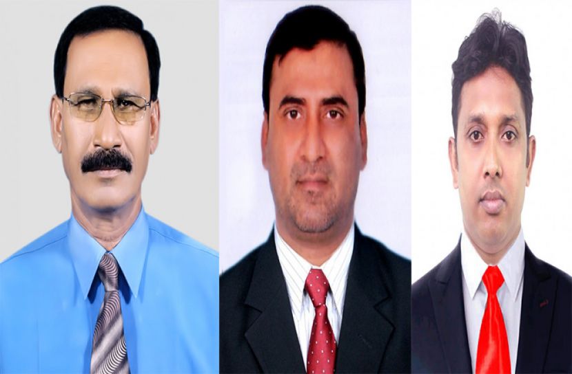 খাগড়াছড়ি পৌর নির্বাচন: শেষ সময়ে জমে উঠেছে নির্বাচনী প্রচারণা