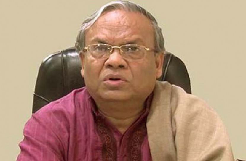 বিএনপি নিধনের জন্যই দুদককে সাজিয়েছেন শেখ হাসিনা : রিজভী