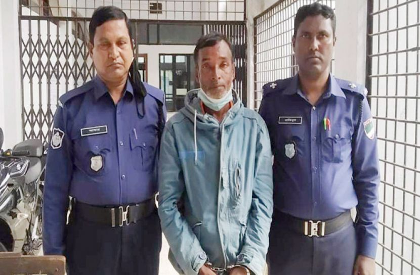 মেহেরপুরে মাদক মামলায় এক জনের যাবজ্জীবন 