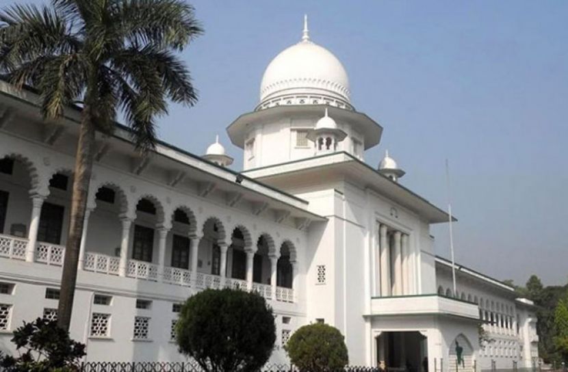 ইন্টারনেটের ধীরগতি নিয়ে রিট