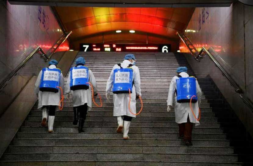 করোনা কেড়ে নিল আরও ১৫ হাজার ৭১১ প্রাণ