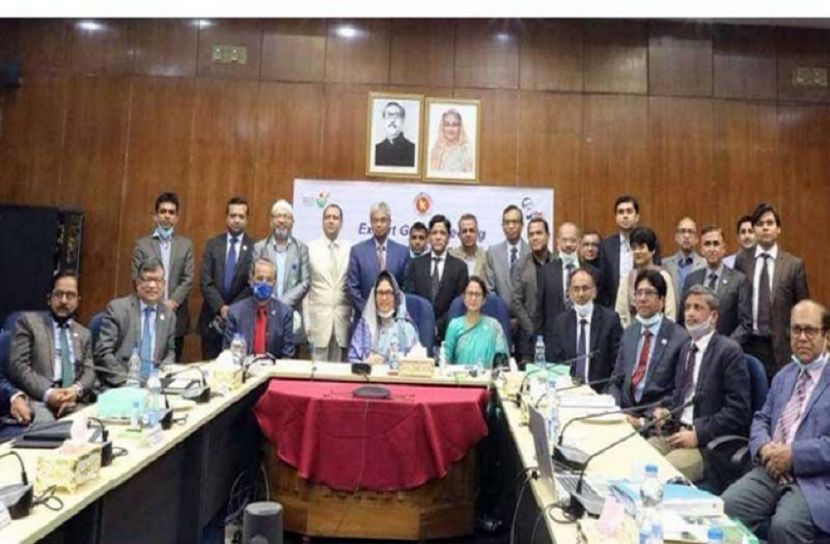 জাতিসংঘে এলডিসি থেকে উত্তরণের বিষয় তুলে ধরেছে বাংলাদেশ