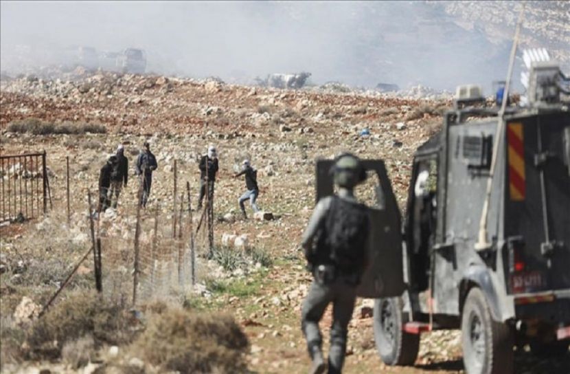 ফিলিস্তিনে ইসরাইলের অবৈধ বসতি স্থাপনে সৌদির নিন্দা