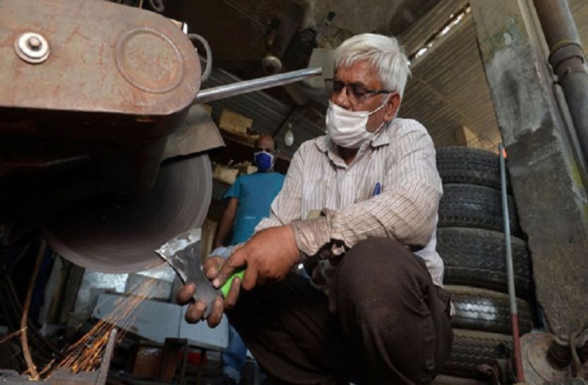 কুয়েতে ষাটোর্ধ্ব অভিবাসীদের আবাসিক পারমিট বাতিল