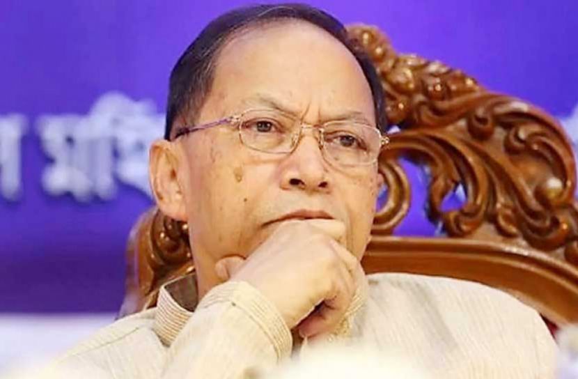 এসকে সিনহার বিরুদ্ধে সাক্ষ্যগ্রহণ ২ ফেব্রুয়ারি