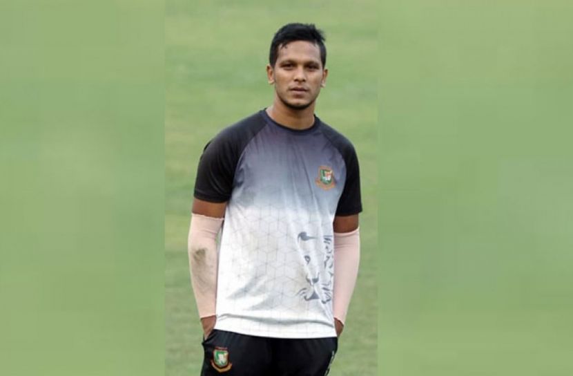 ‘জাতীয় দলের একাদশে ঢুকতে পেসারদের প্রতিদ্বন্দ্বিতা করতে হবে’